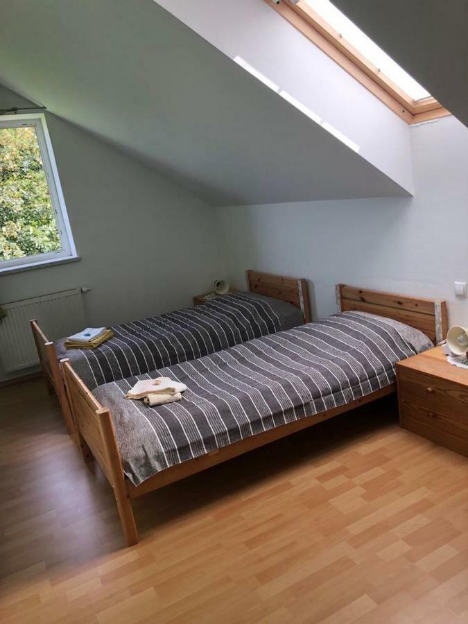 Villa Narrenhaus Fohnsdorf Esterno foto