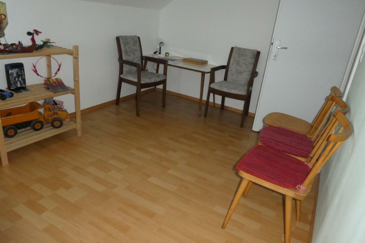 Villa Narrenhaus Fohnsdorf Esterno foto