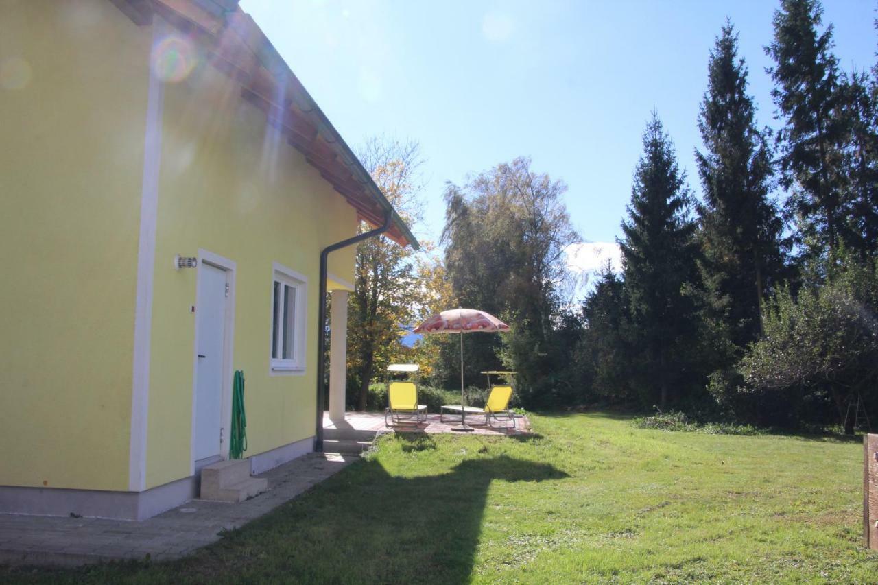 Villa Narrenhaus Fohnsdorf Esterno foto