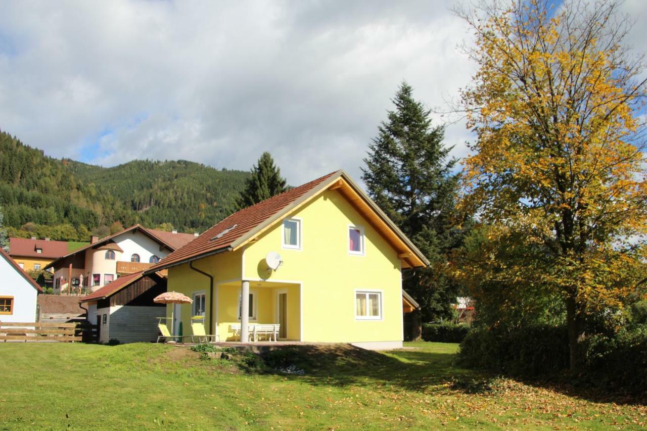 Villa Narrenhaus Fohnsdorf Esterno foto