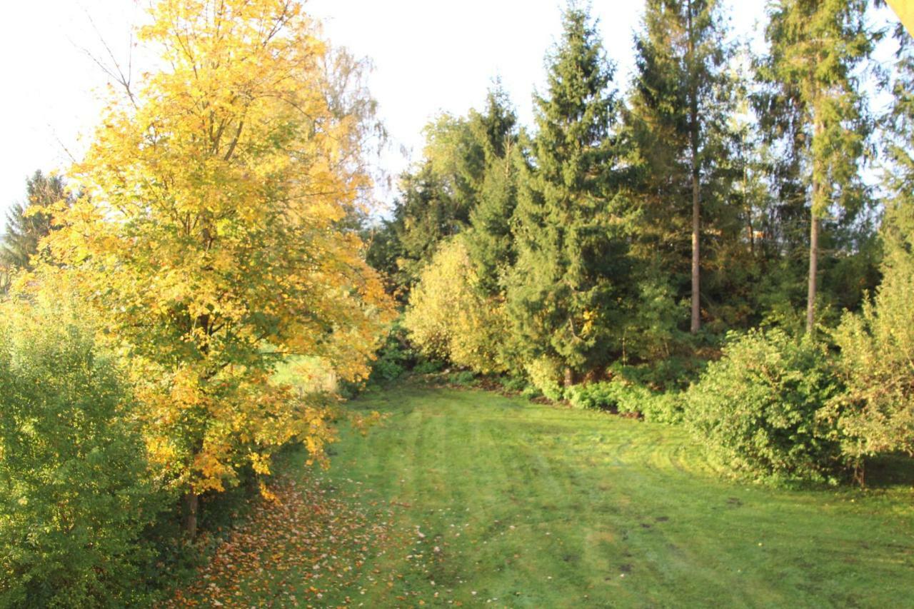 Villa Narrenhaus Fohnsdorf Esterno foto