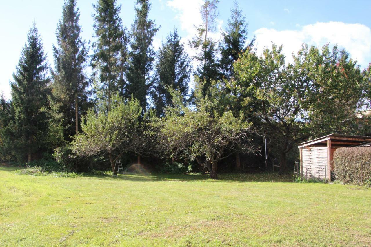 Villa Narrenhaus Fohnsdorf Esterno foto