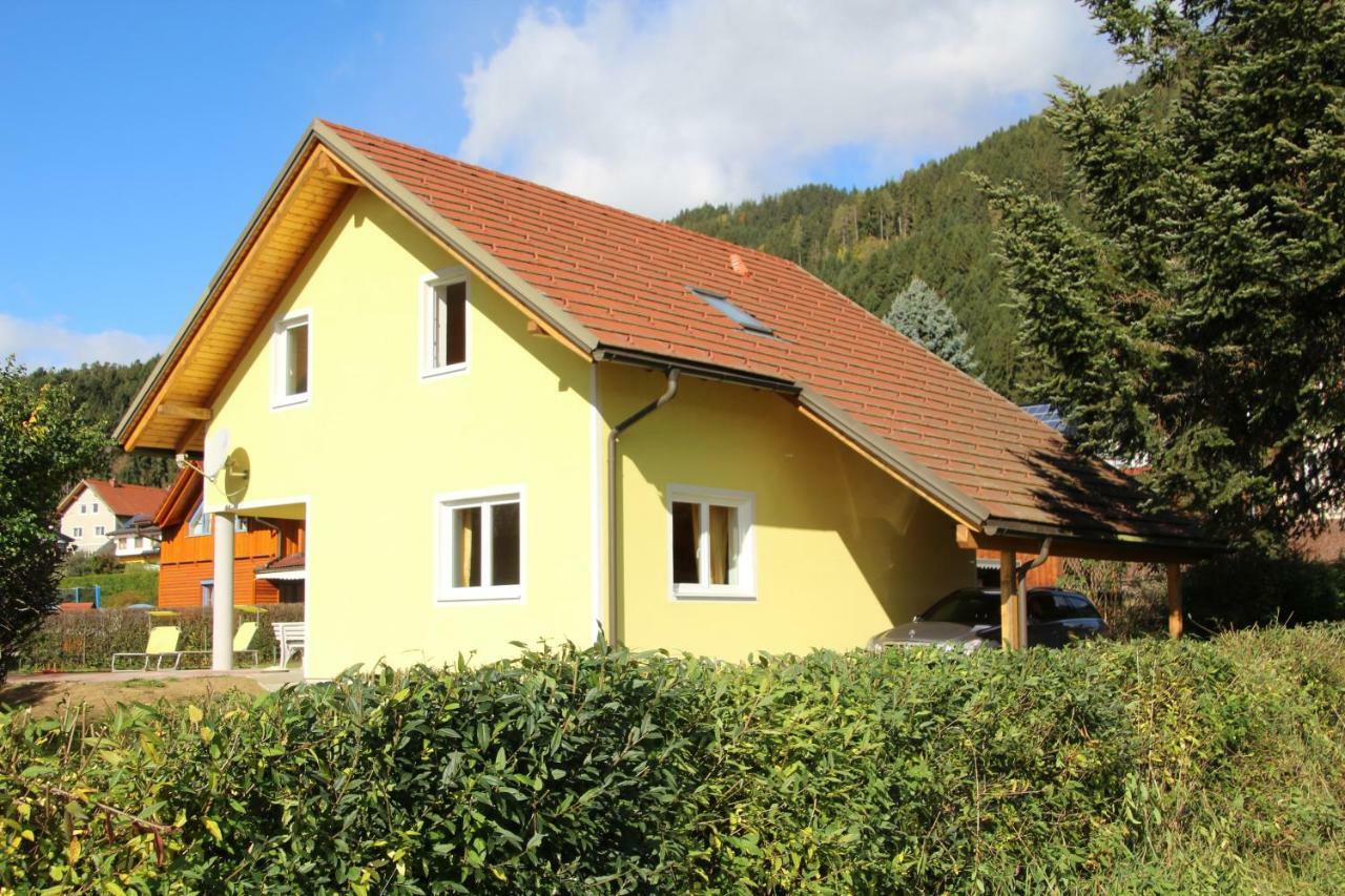 Villa Narrenhaus Fohnsdorf Esterno foto