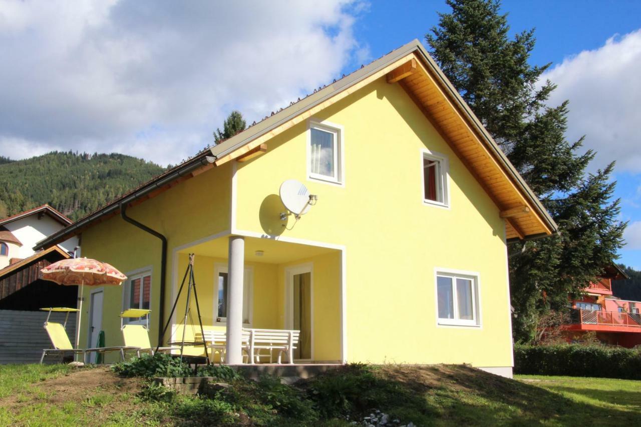 Villa Narrenhaus Fohnsdorf Esterno foto