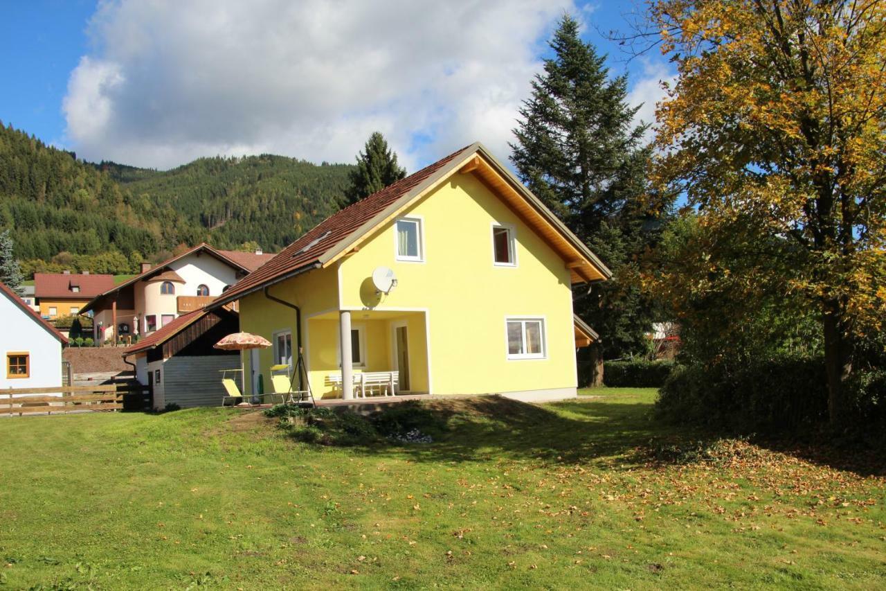 Villa Narrenhaus Fohnsdorf Esterno foto