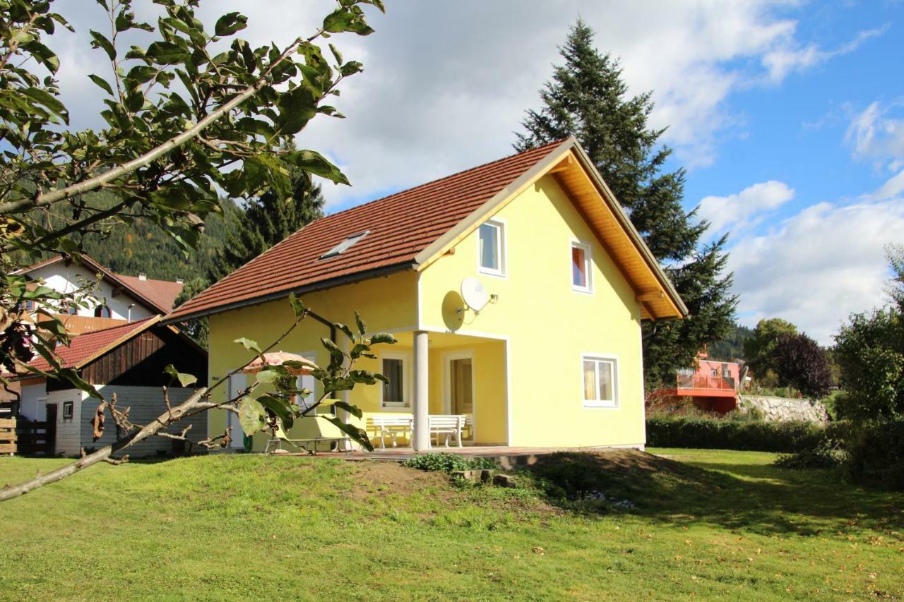 Villa Narrenhaus Fohnsdorf Esterno foto