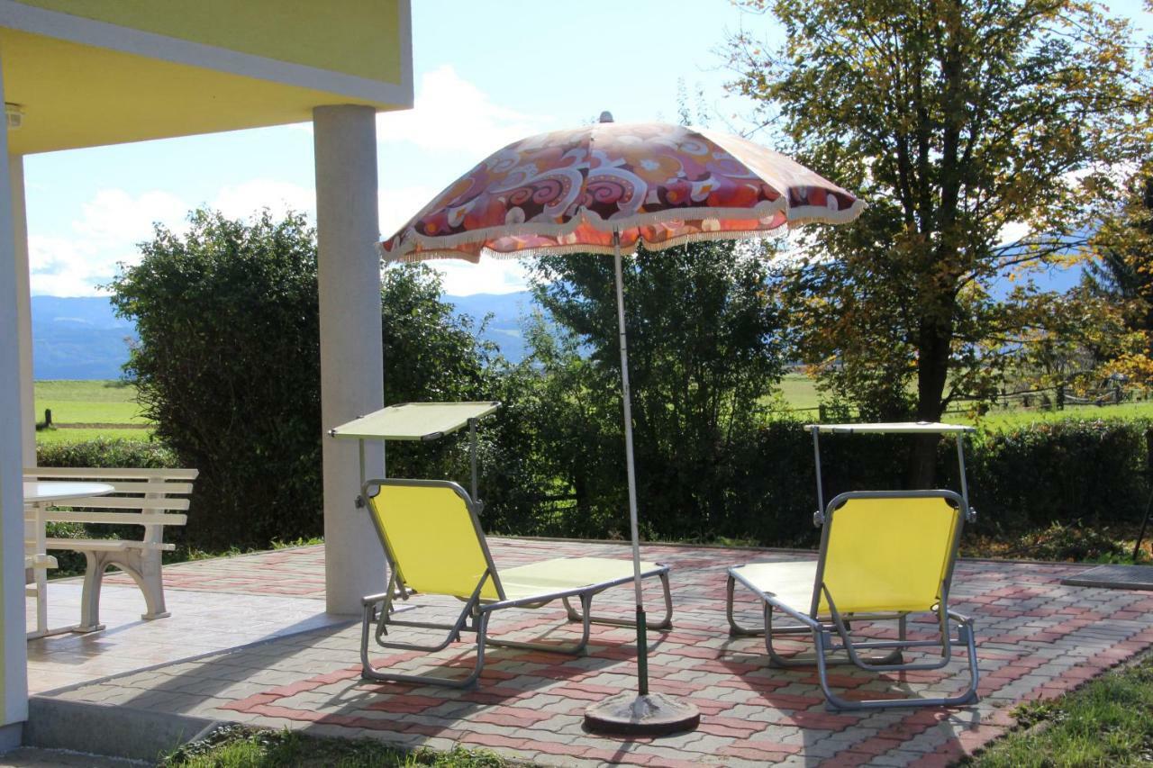 Villa Narrenhaus Fohnsdorf Esterno foto